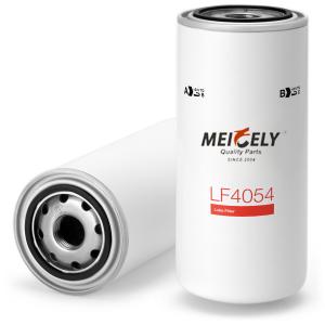 Wholesale High Performance Oil Filter LF4054 For Heavy Trucks LF9001 from china suppliers