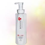 Argan Oil Hair Serum Moisturizing For Damaged Hair 250ml Customize
