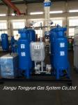 Gasifier industry skid mounted PSA nitronge generator 99.9995% high purity
