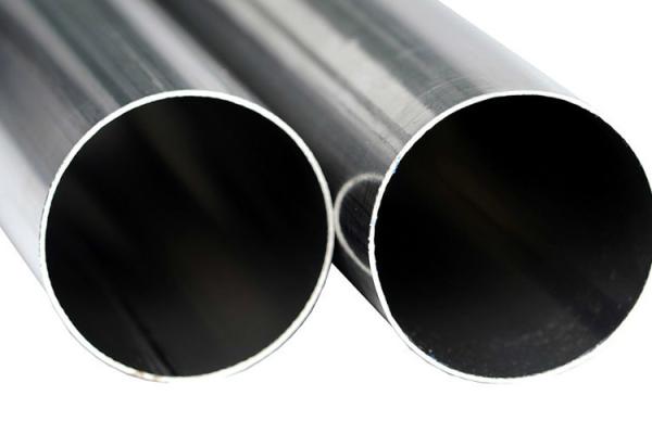Precision Alloy Steel Pipe , Alloy Steel Tube Incoloy 800h / 800ht Uns N08810