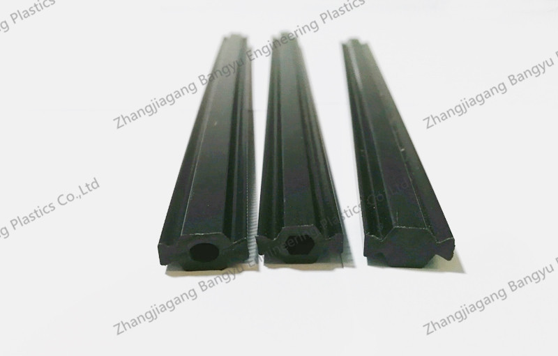HK Shape Thermal Barrier Part Nylon66 Strip in Thermal Break Windows