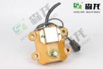7834-34-1600 PC100-5 PC120-5 Throttle Motor Komatsu Excavator Parts