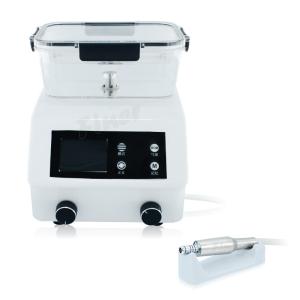 Wholesale Multipurpose Dental LED Electric Micromotor With Independent Water Supply Foot Pedal from china suppliers