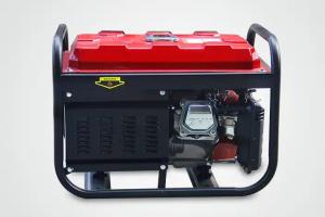 Wholesale 2.0kw GR2500 Gasoline Power Generator Portable For Small Machines from china suppliers