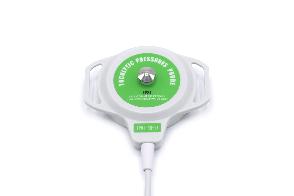 Med Accessories Medical TPU External Toco Transducer Compatible 2264HAX TOCO Probe