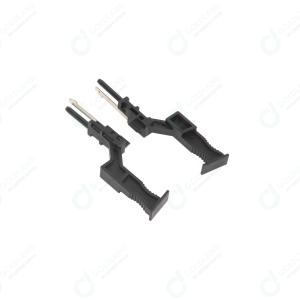 Wholesale 03072447 Asm Siemens Siplace Pick Up Window X 2x8mm Dual Feeder from china suppliers