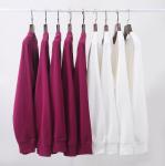 Blank Plain Shirt Oversized Custom Logo Men′ S Sweat Shirt
