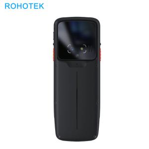 Wholesale Business Android PDA Barcode Scanner Small 10 Hours Operation from china suppliers