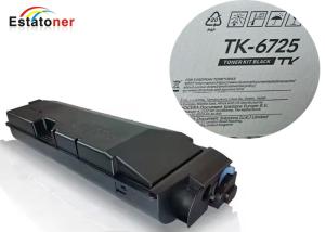 Wholesale Kyocera TK-6725 Black Toner Cartridge Compatible TASKalfa 7002i, 8002i, 9002i from china suppliers