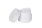 PET 30g Small Capacity Cosmetic Cream Jars Lotion Packaging