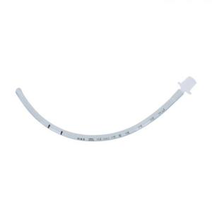 Wholesale Uncuffed 3.0 Cuffed Endotracheal Tube Medical PVC Material from china suppliers