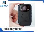 DVR GPS Wireless Full HD Body Camera 140 Degree HDMI 1.3 Port