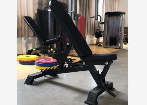 Wholesale 2.5mm Pipe PU Multifunctional Weight Lifting Bench from china suppliers