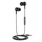 Handsfree 1.2M Cable G100X Noise Cancelling Sport Headphones