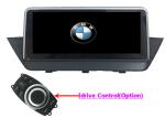 BMW X1 E84 2009-2015 Android 10.0 Aftermarket radio upgrade With Orginal Screen