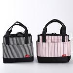 Keep Food Warm Cold Thermal Insulation Foldable Reusable Shopping Bags For