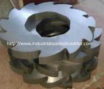 Customized Shredder Spare Parts Industrial Shredder Blades For Electronic