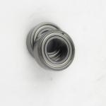 Single row metal ball bearings 6204 6205 6206 ZZ Z 2RS for fan