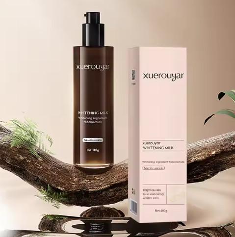 Organic Natural Niacinamide Skin Care Facial Beauty Product Brightening