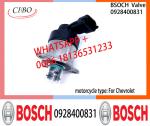 BOSCH DRV Valve 0928400831 Control Valve 0928400831 Applicable to Chevrolet