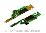 Metal Sony Xperia Spare Parts For Flex Cable Ribbon Replacement Grade A