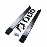 Steel Land Cruiser 100 4x4 LC100 Car Door Side Step