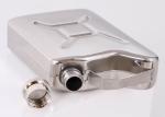 Pretty Deluxe Designer Hip Flask / Personalised Hip Flask For Him
