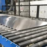 Easy To Process Hot Rolled Stainless Steel Sheet 201 202 304 304D 316 416 430