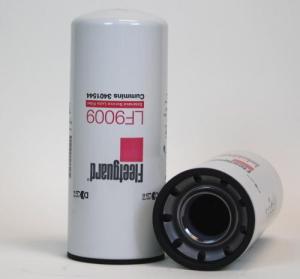 Wholesale Good Quality Oil filter Fit Cummins LF9009 from china suppliers