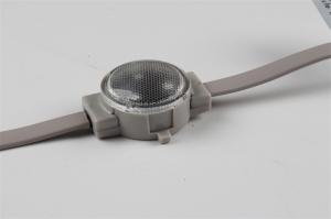 Wholesale Outdoor LED Point Light IP67 DC12V 0.75W RGB SMD3535 Waterproof from china suppliers