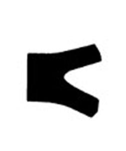 Wholesale 7Y-4629: U-Cup Rod Seal Caterpillar from china suppliers