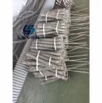 Tamglass Industrial Furnace Heating Elements Coils Wire Radiator Wire Heaters