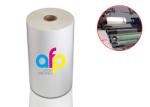 Moisture Proof Dry Thermal Lamination Film Crack Resistant Chemicals Barrier