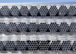 Pre Galvanized Steel Tube for Greenhouse Farming with Cooling and Ventilation