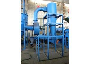 Wholesale Tire Recycling Nylon Fiber Coarse Fiber Separator from china suppliers