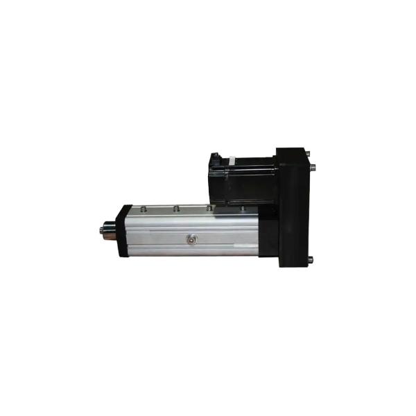Space saving High efficiency Transmission C Series Compact Electric Cylinders