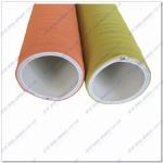 19mm 6 Inch Food Grade Nbr Rubber Hose