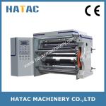 Photographic Slitting Rewinding Machine,BOPP Film Slitter Rewinding Machine,PET