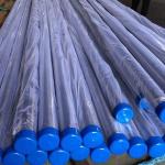 Food-Grade Stainless Steel Sanitary Tubing Grade 304 316L / 1.4301 1.4404 in 6m
