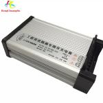Rainproof LED Module Power Supply Outdoor LED Driver 12V 50A 600W