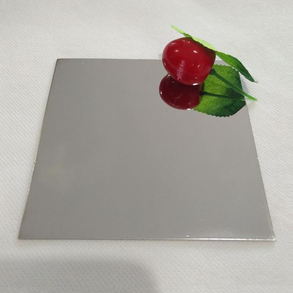 hot selling 8k mirror stainless steel sheet no.8 finish sus 201 304 flat sheet