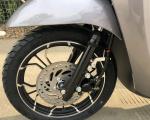 Tubeless Tires Moped Motor Scooters Motorcycle Adult Electric Scooters Powerful