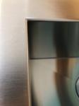 ODM/OEM Undermount Stainless Steel Sinks With High Grade Undercoating /