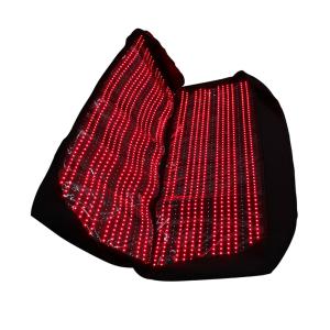 Wholesale Pulse Full Body Red Light Therapy Mat Blanket for Slimming Near Infrared Sleeping Bag from china suppliers