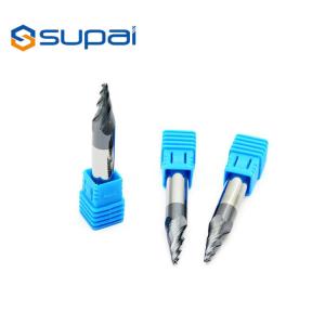 Wholesale Tungsten Carbide Wood Cutting End Mills 100 Virgin Tungsten Carbide from china suppliers