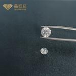 GIA Certified Lab Grown Diamonds Cushion Cut Excellent Symmetry Untreated