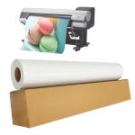 Large Format 17 Inch 200 Gsm Photo Paper In 0.432*30M Rolls