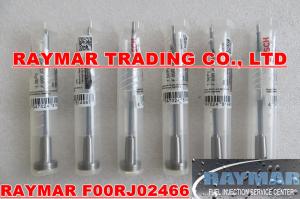 Wholesale BOSCH common rail injector valve F00RJ02466, F00RJ01218 from china suppliers