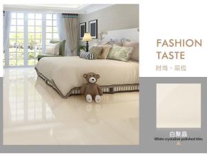 Wholesale 600x600mm Crystalline Polished Porcelain Tiles Glazed 800x800mm from china suppliers