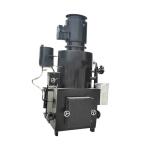 Food Shop Waste Treating Incinerator for Animal Carcass and Medical Waste